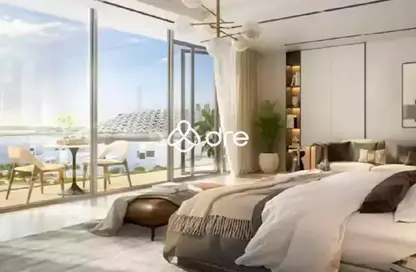 Townhouse - 3 Bedrooms - 4 Bathrooms for sale in Athlon by Aldar 2 - Athlon by Aldar - Dubai Land - Dubai