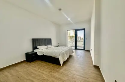Apartment - 1 Bedroom - 2 Bathrooms for rent in Alcove - Jumeirah Village Circle - Dubai
