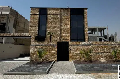 فيلا - 5 غرف نوم - 7 حمامات للبيع في الزاهية جاردنز - الزاهية - عجمان