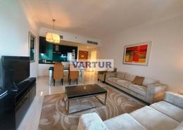 Apartment - 2 bedrooms - 2 bathrooms for rent in Capital Bay Tower B - Capital Bay - Business Bay - Dubai