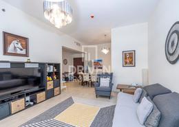 Apartment - 2 bedrooms - 3 bathrooms for sale in Yasamine - Phase 1 - Al Furjan - Dubai Apartment - 2 bedrooms - 3 bathrooms for sale in Yasamine - Phase 1 - Al Furjan - Dubai