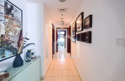 شقة - 2 غرف نوم - 4 حمامات للايجار في الخريف 2 - سيزون كوميونيتي - قرية الجميرا سركل - دبي