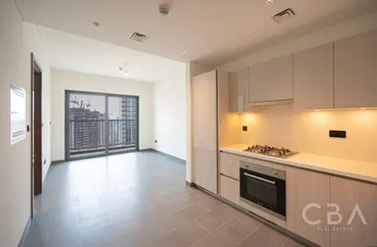 Apartment - 1 Bedroom - 2 Bathrooms for rent in The Crest - Sobha Hartland - Mohammed Bin Rashid City - Dubai