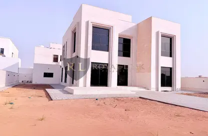 فيلا - 5 غرف نوم - 7 حمامات للايجار في مدينة هند ٣ - دبي لاند - دبي فيلا - 5 غرف نوم - 7 حمامات للايجار في مدينة هند ٣ - دبي لاند - دبي