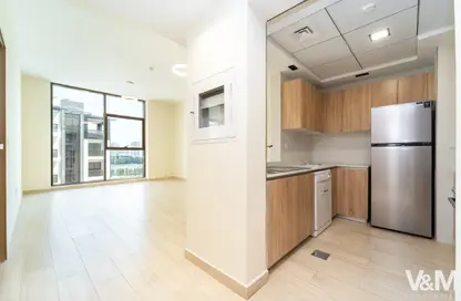 Apartment - 1 Bedroom - 2 Bathrooms for sale in 03 Residence by NED Al Ghurair - Jumeirah Village Triangle - Dubai