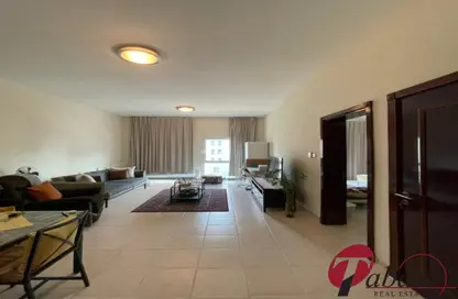 شقة - 1 حمام للبيع في طراز أمريكي - ديسكفري جاردنز - دبي شقة - 1 حمام للبيع في طراز أمريكي - ديسكفري جاردنز - دبي