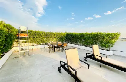 شقة - 2 غرف نوم - 2 حمامات للايجار في سنتوريون أونيكس - ميدان - دبي
