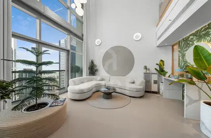 Apartment - 3 Bedrooms - 3 Bathrooms for sale in Liberty House - DIFC - Dubai