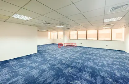 Office Space - Studio for rent in Arenco Offices - Dubai Investment Park (DIP) - Dubai