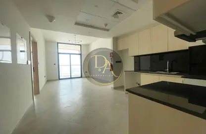 Apartment - 1 Bedroom - 2 Bathrooms for rent in Binghatti Avenue - Al Jaddaf - Dubai