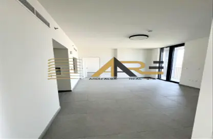 Apartment - 2 Bedrooms - 3 Bathrooms for rent in The Boulevard 3 - Aljada - Sharjah
