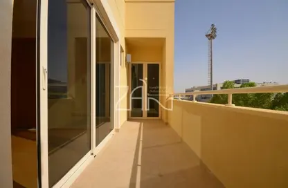 Villa - 4 Bedrooms - 5 Bathrooms for rent in Sidra Community - Al Raha Gardens - Abu Dhabi