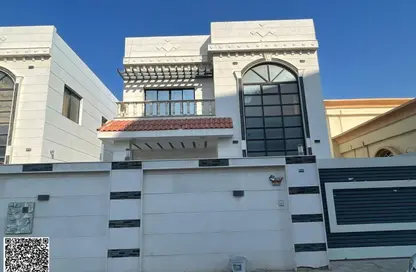 Villa - 5 Bedrooms - 7 Bathrooms for sale in Al Rawda 2 - Al Rawda - Ajman