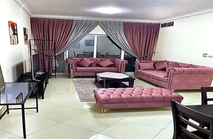 Apartment - 1 Bedroom - 1 Bathroom for rent in Al Taawun Street - Al Taawun - Sharjah