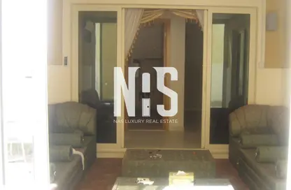Villa - 4 Bedrooms - 6 Bathrooms for sale in Hemaim Community - Al Raha Gardens - Abu Dhabi