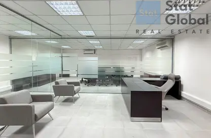 Office Space - Studio - 3 Bathrooms for rent in Al Quoz Industrial Area 4 - Al Quoz Industrial Area - Al Quoz - Dubai Office Space - Studio - 3 Bathrooms for rent in Al Quoz Industrial Area 4 - Al Quoz Industrial Area - Al Quoz - Dubai