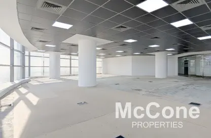 Office Space - Studio for rent in Shatha Tower - Dubai Media City - Dubai
