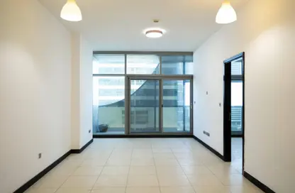 Apartment - 1 Bedroom - 2 Bathrooms for rent in Indigo Tower - JLT Cluster D - Jumeirah Lake Towers - Dubai