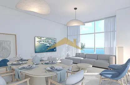 Apartment - 2 Bedrooms - 3 Bathrooms for sale in Cape Hayat - Mina Al Arab - Ras Al Khaimah