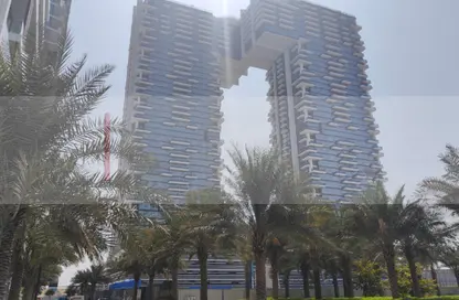 Apartment - 2 Bedrooms - 3 Bathrooms for sale in 1 Residences - Al Kifaf - Zabeel - Dubai