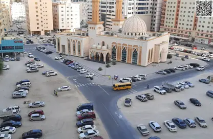 شقة - غرفة نوم - 2 حمامات للبيع في 1 عجمان ون تاور - عجمان واحد - عجمان وسط المدينة - عجمان