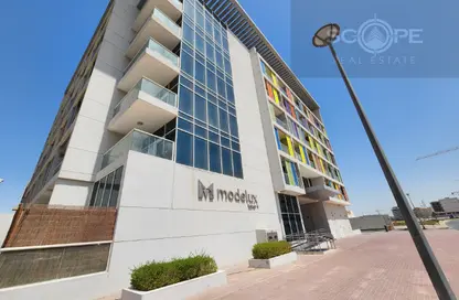 Apartment - 1 Bedroom - 2 Bathrooms for sale in Modelux Tower 1 - Al Warsan 4 - Al Warsan - Dubai