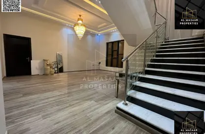 Villa - 5 Bedrooms - 7 Bathrooms for sale in Al Amira Village - Al Yasmeen - Ajman