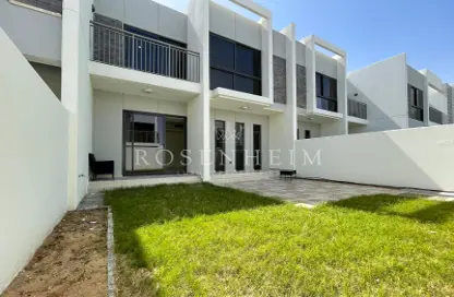 Villa - 3 Bedrooms - 5 Bathrooms for sale in Coursetia - Damac Hills 2 - Dubai