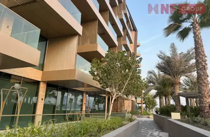 Apartment - 3 Bedrooms - 4 Bathrooms for sale in Ellington Beach House - Palm Jumeirah - Dubai