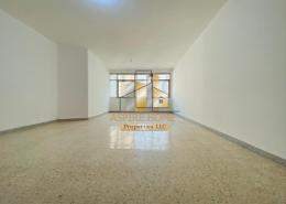 Empty Room image for: Apartment - 3 bedrooms - 4 bathrooms for rent in Al Zahiyah - Abu Dhabi, Image 1