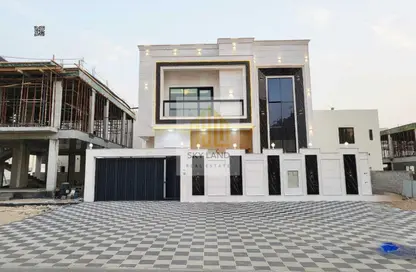 Villa - 5 Bedrooms - 7 Bathrooms for sale in Al Aamra Gardens - Al Amerah - Ajman