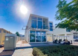 Bungalow - 6 bedrooms - 6 bathrooms for rent in Casablanca Boutique Villas - Pacifica - Damac Hills 2 - Dubai