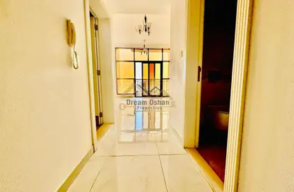 Apartment - 1 Bedroom - 2 Bathrooms for rent in Sama Al Jaddaf - Al Jaddaf - Dubai