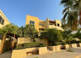 Townhouse - 4 bedrooms - 5 bathrooms for sale in Samra Community - Al Raha Gardens - Abu Dhabi