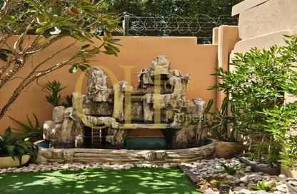Townhouse - 3 Bedrooms - 4 Bathrooms for sale in Mediterranean Style - Al Reef Villas - Al Reef - Abu Dhabi