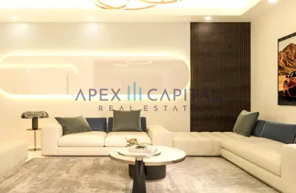 Apartment - 1 Bedroom - 1 Bathroom for sale in Viewz 2 by Danube - Viewz by DANUBE - Jumeirah Lake Towers - Dubai Apartment - 1 Bedroom - 1 Bathroom for sale in Viewz 2 by Danube - Viewz by DANUBE - Jumeirah Lake Towers - Dubai