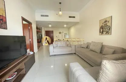 Apartment - 1 Bedroom - 2 Bathrooms for rent in Orchidea Building - Jumeirah Village Circle - Dubai