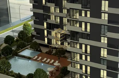 Apartment - 3 Bedrooms - 5 Bathrooms for sale in Darb 4 - Al Mamsha - Muwaileh - Sharjah