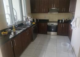 Apartment - 1 bedroom - 2 bathrooms for rent in Executive Tower B - Executive Towers - Business Bay - Dubai