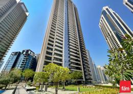 صورةمبنى خارجي لـ: شقة - 3 غرف نوم - 4 حمامات للبيع في مرتفعات بوليفارد برج 1 - مرتفعات بوليفارد - دبي وسط المدينة - دبي, صورة 1