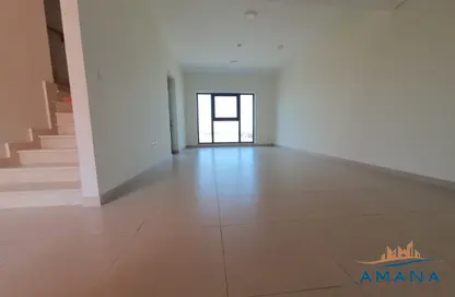 Apartment - 3 Bedrooms - 3 Bathrooms for rent in Souk Al Warsan Townhouses F - Souk Al Warsan - International City - Dubai