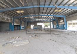 Warehouse for sale in Phase 1 - Dubai Investment Park - Dubai