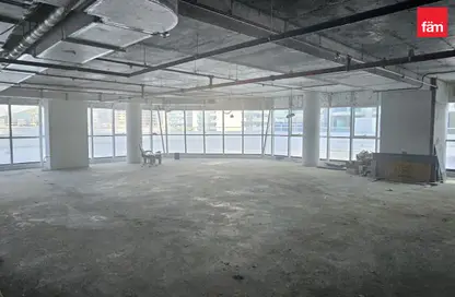 Office Space - Studio for sale in The Court Tower - Business Bay - Dubai