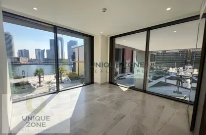 Apartment - 2 Bedrooms - 3 Bathrooms for sale in Peninsula Five - Peninsula - Business Bay - Dubai Apartment - 2 Bedrooms - 3 Bathrooms for sale in Peninsula Five - Peninsula - Business Bay - Dubai