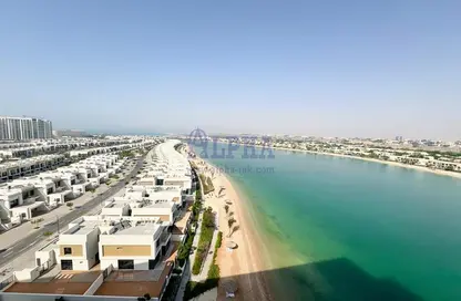 شقة - غرفة نوم - 2 حمامات للايجار في غيت واي ريزيدنسز 2 - ميناء العرب - راس الخيمة - رأس الخيمة