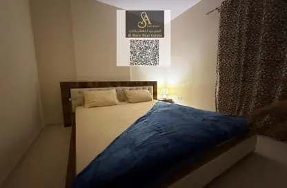 شقة - 2 غرف نوم - 2 حمامات للايجار في عجمان الصناعية 2 - المنطقة الصناعية - عجمان