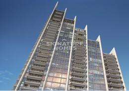 Apartment - 2 bedrooms - 3 bathrooms for sale in BLVD Heights Tower 2 - BLVD Heights - Downtown Dubai - Dubai