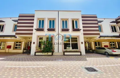 Villa - 4 Bedrooms - 4 Bathrooms for rent in Al Ruwaikah - Al Muwaiji - Al Ain