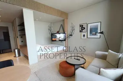 Apartment - Studio - 1 Bathroom for sale in UPSIDE Living - Business Bay - Dubai