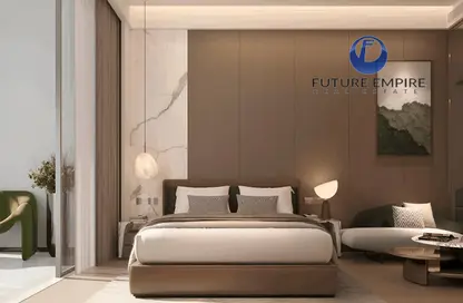 Apartment - Studio - 1 Bathroom for sale in Stamn Yuni - Al Satwa - Dubai